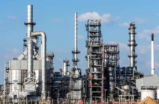 Petrochemicals: Projects worth approximately 7 billion dollars expected in 2026-2027