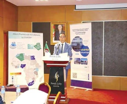 Pharmaceutical Industry: Evaluation of the National Drug and Vaccine Manufacturing System