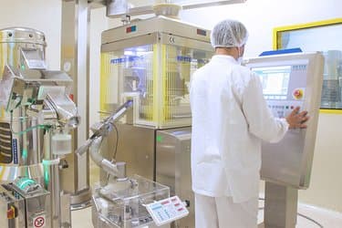 Pharmaceutical Industry: Over 82% of Reservations Related to Algeria Reaching Third Maturity Level Lifted