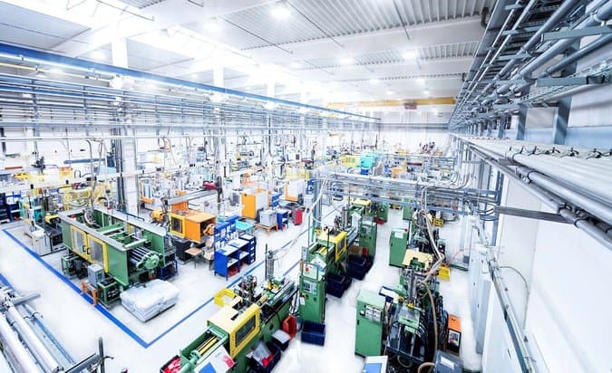 Plastic and Polymer Sector: A $3 Billion Market