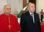 Pope Leo XIV's visit program to Algeria reveals prominent official and spiritual stops - Iqtissad Al Balad