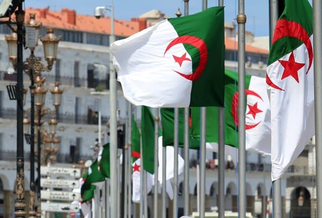 Positive forecasts from the International Monetary Fund place Algeria at the forefront of the Maghreb region