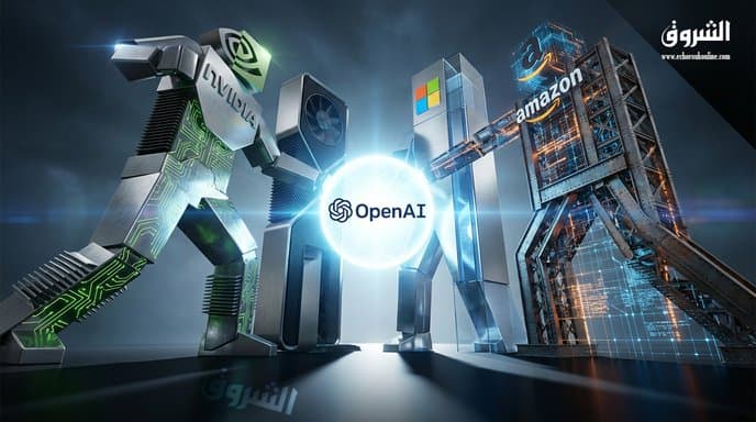 Potential Investments Worth $60 Billion from Major Companies in OpenAI