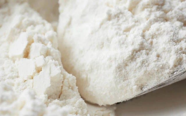 Powdered milk: Algeria absorbs 42% of Uruguayan exports and prepares for its exit