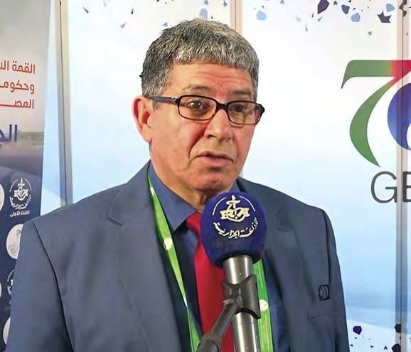 Pr Boudjemaa Hamada, dean of the faculty of hydrocarbons: "Oil prices can reach 150 dollars and more"