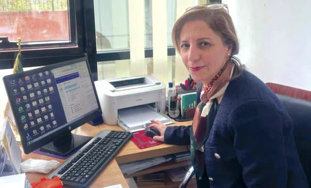 Pr Saliha Ouadah, Professor of Higher Education & Advisor at CNESE: "Demography is a revealer of economic and political choices"