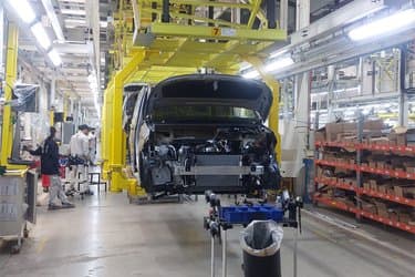 Practical Proposals for Developing the Automotive and Spare Parts Industry!