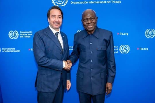 Praise for the Role of the Algerian Economic Renewal Council as a Driver of Economic Development