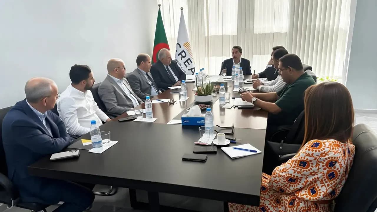 Preparation for Ramadan: The Economic Renewal Council Evaluates the Food Situation