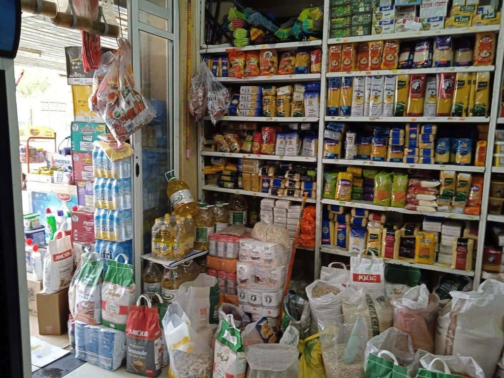 Preparation for Ramadan: The Ministry of Internal Trade Discusses Proactive Measures to Ensure Market Supply