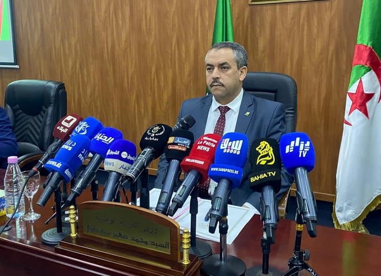 Preparations for a New File of Private Schools Conditions... Minister of Education Reveals the Reason
