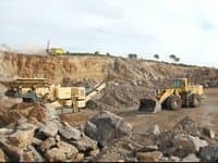 Preparatory meeting to start the exploitation project of the zinc and lead mine in Tala Hamza - Oued Amizour