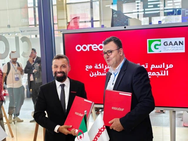 Present at the ICT Africa Summit 2026: 'Ooredoo Algeria presents its innovative solutions'