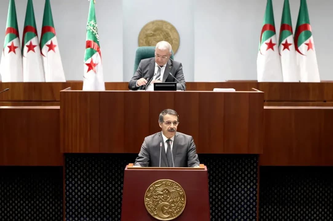 Presentation of the 2023 Budget Settlement Bill