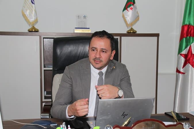 President of COSOB Youcef Bouzenada announced: Soon an investment fund for student startups