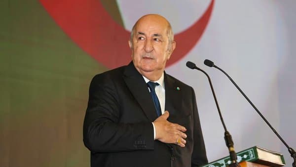 President of the Republic: Algeria is on the right economic path - Iqtissad Al Balad
