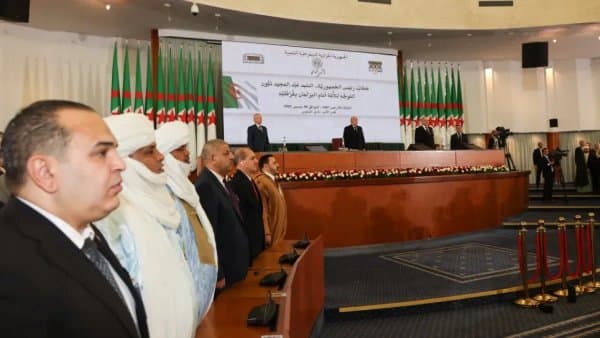 President Orders Implementation of Two Major Projects in the South