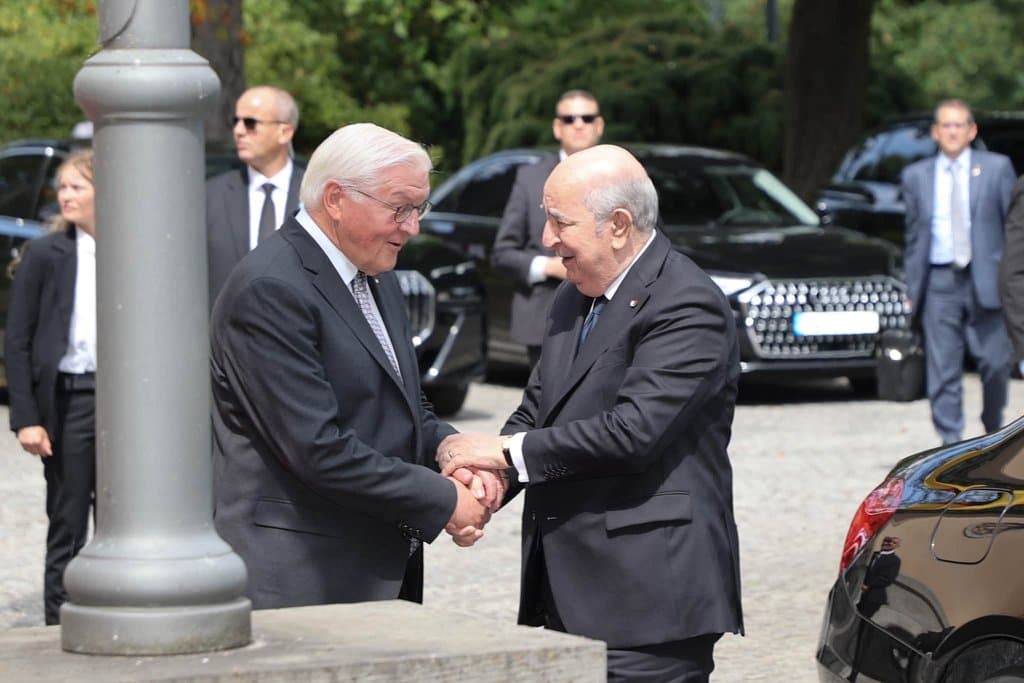 President Tebboune affirms: Algeria is a reliable gas supplier for Europe