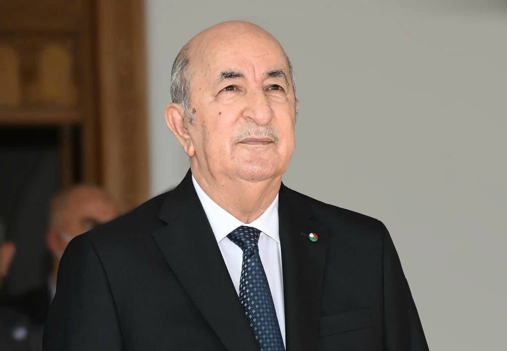 President Tebboune: The efforts made to surround the legislative elections contributed to fostering fair democratic competition - Iqtissad Al Balad