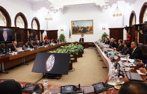 Presidential Orders to Review Amendments to the Organic Law on Elections - Iqtissad Al Balad