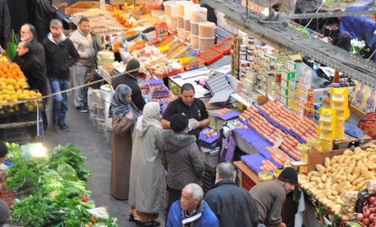 Price control and product availability during Ramadan: The Great Mobilization!