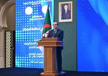 Prime Minister: Drugs Threaten National Security and Combating Them is a National Duty