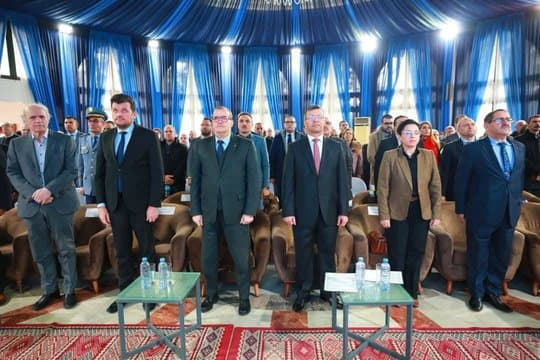 Productive Investment Redefines National Economic Fabric