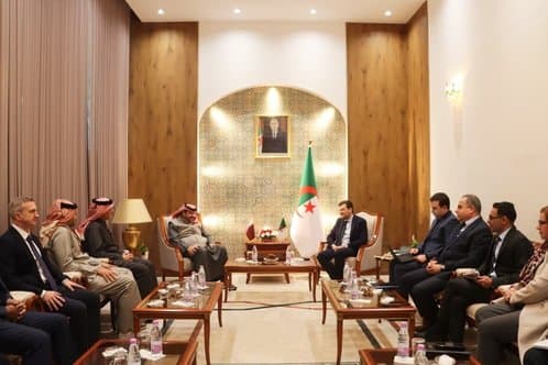 Project 'Baladna' in Adrar: Assessing Progress and Setting a Roadmap for Upcoming Phases
