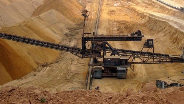 Project 'Tala Hamza - Oued Amizour': The 'Zinc and Lead' Duo That Will Redefine the Mining Map in Algeria - Iqtissad Al Balad