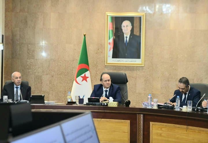 Project to Launch Satellite Communication Services in Non-Geostationary Orbit on the Government Council's Agenda - Iqtissad Al Balad