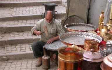 Promotion of the craft sector: Ancestral know-how becomes a lever for growth