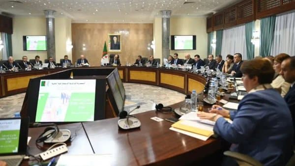 Protection of Agricultural Lands.. Key Issues of the Government Meeting