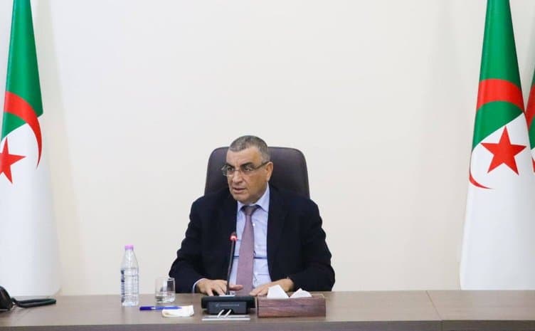 Public Works: Glaoui Chairs Meeting to Review Sector's Performance for 2020-2025