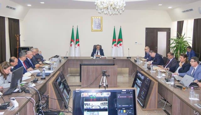 Public Works: Monitoring of sector projects and the 2026 program