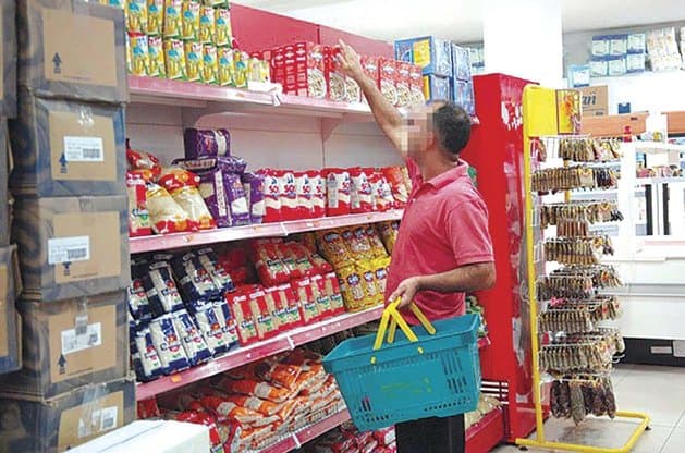 Purchasing power: How inflation has bent
