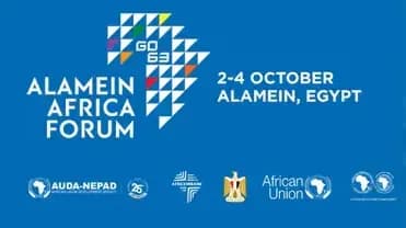 Rakaach participates in the 'Africa Alamein 2026' Forum to discuss investment opportunities on the continent