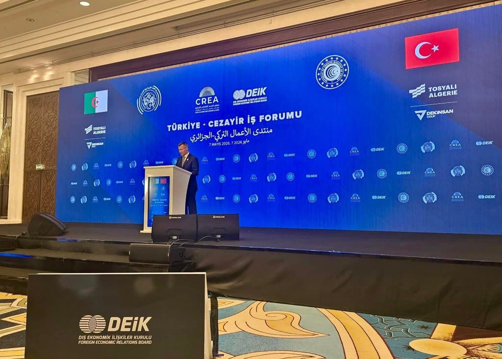Rakach: 90 Turkish investment projects since the issuance of the new investment law - Iqtissad Al Balad