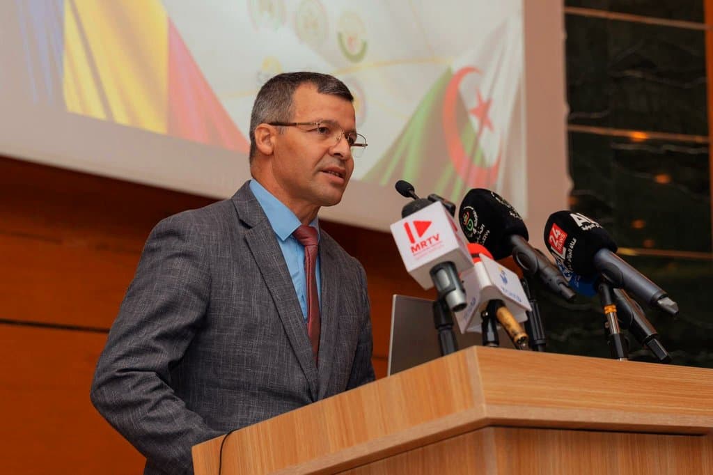 Rakach: Competitive Algerian Products Aimed at Export Capable of Meeting the Needs of the Chadian Market - Iqtissad Al Balad