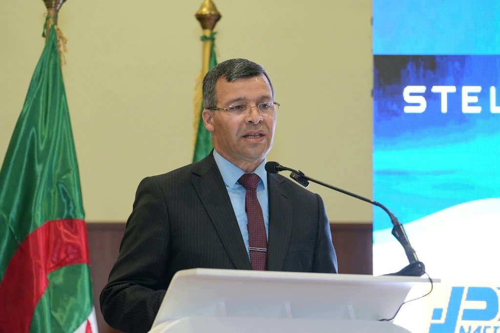 Rakach: We are working to attract quality investments and build sustainable industrial partnerships - Iqtissad Al Balad