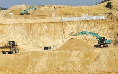Rare earths: Africa challenges the Chinese monopoly