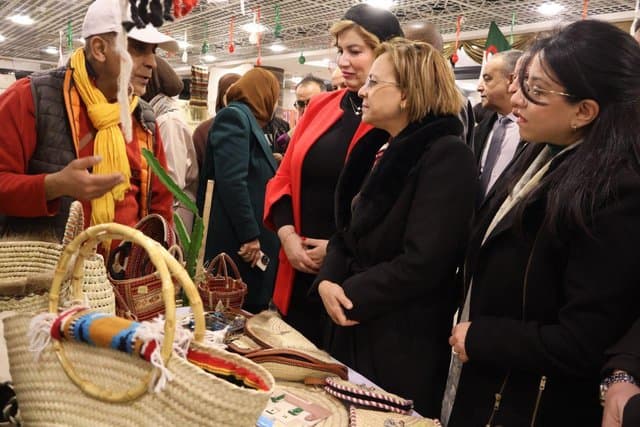Rationalization of consumption and environmental protection: Between 12 and 15 million tons of waste produced annually