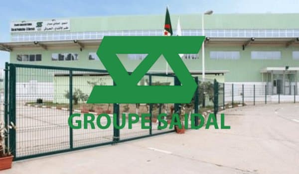 Raw materials factory for antibiotics: Saïdal sets its sights on export