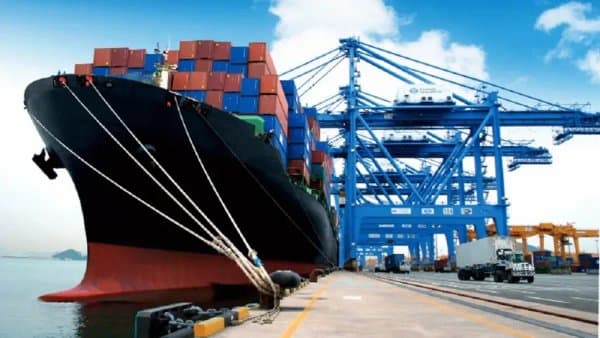 Reactivation of the Ship Transfer Procedure to Avoid Congestion in Ports