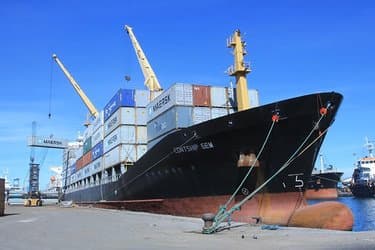 Reasons for Activating the Ship Diversion System to Less Crowded Ports