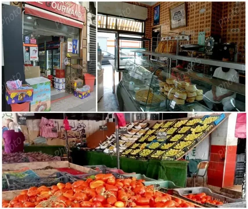 Recruitment of more than 5000 traders for continuity across six states in the west of the country