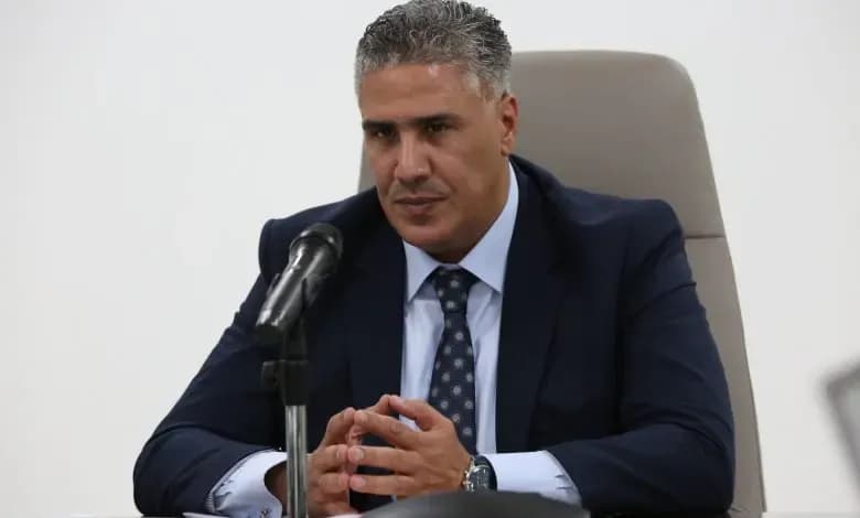 Registration of 545,000 housing units under the 2027 Finance Law project, including 350,000 in the 'ADL 3' format