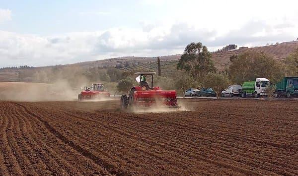 Regularization of agricultural land: A priority to unlock investment