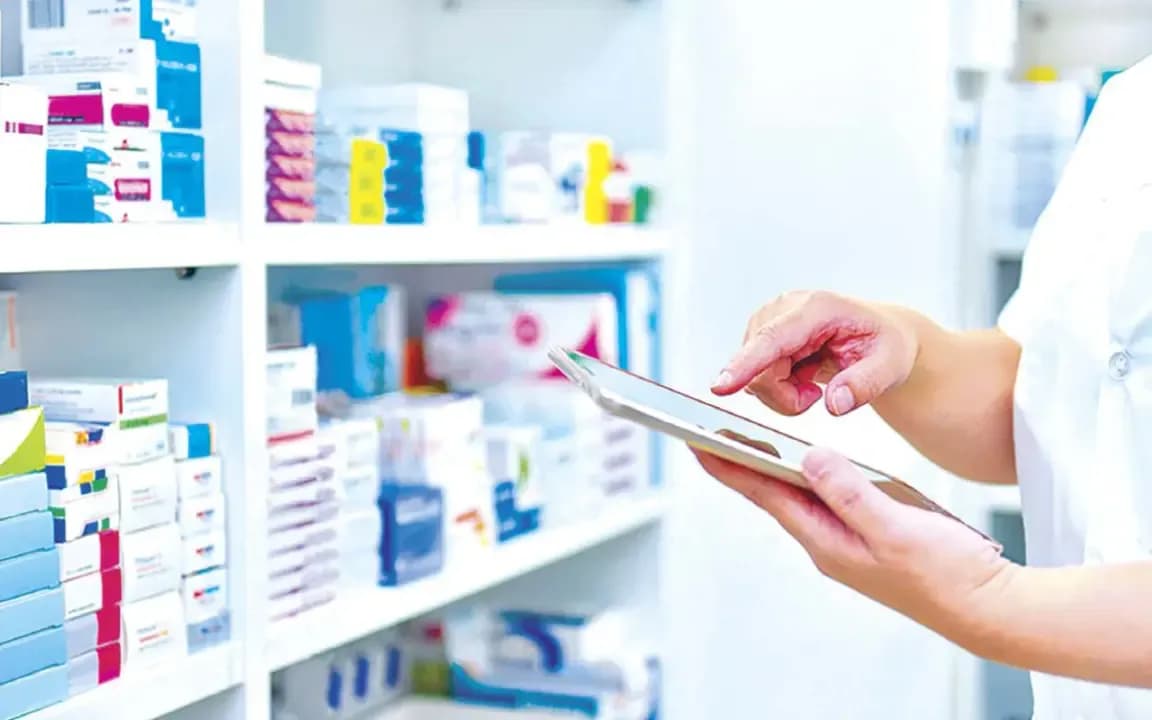 Regulation of the pharmaceutical market: Launch of the Box system