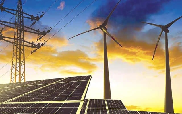 Renewable energies: 1480 MW deliverable during the summer of 2026