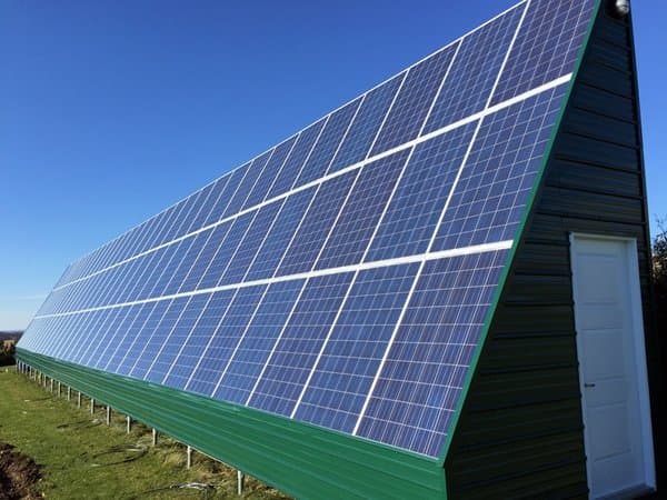 Renewable energies and energy efficiency: the alert from the Court of Auditors
